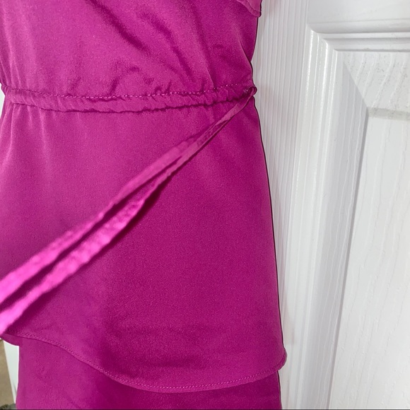 🔴 2/$25 S|A|L|E - Apt 9 | Ruffle Tiered Dress - Picture 2 of 5